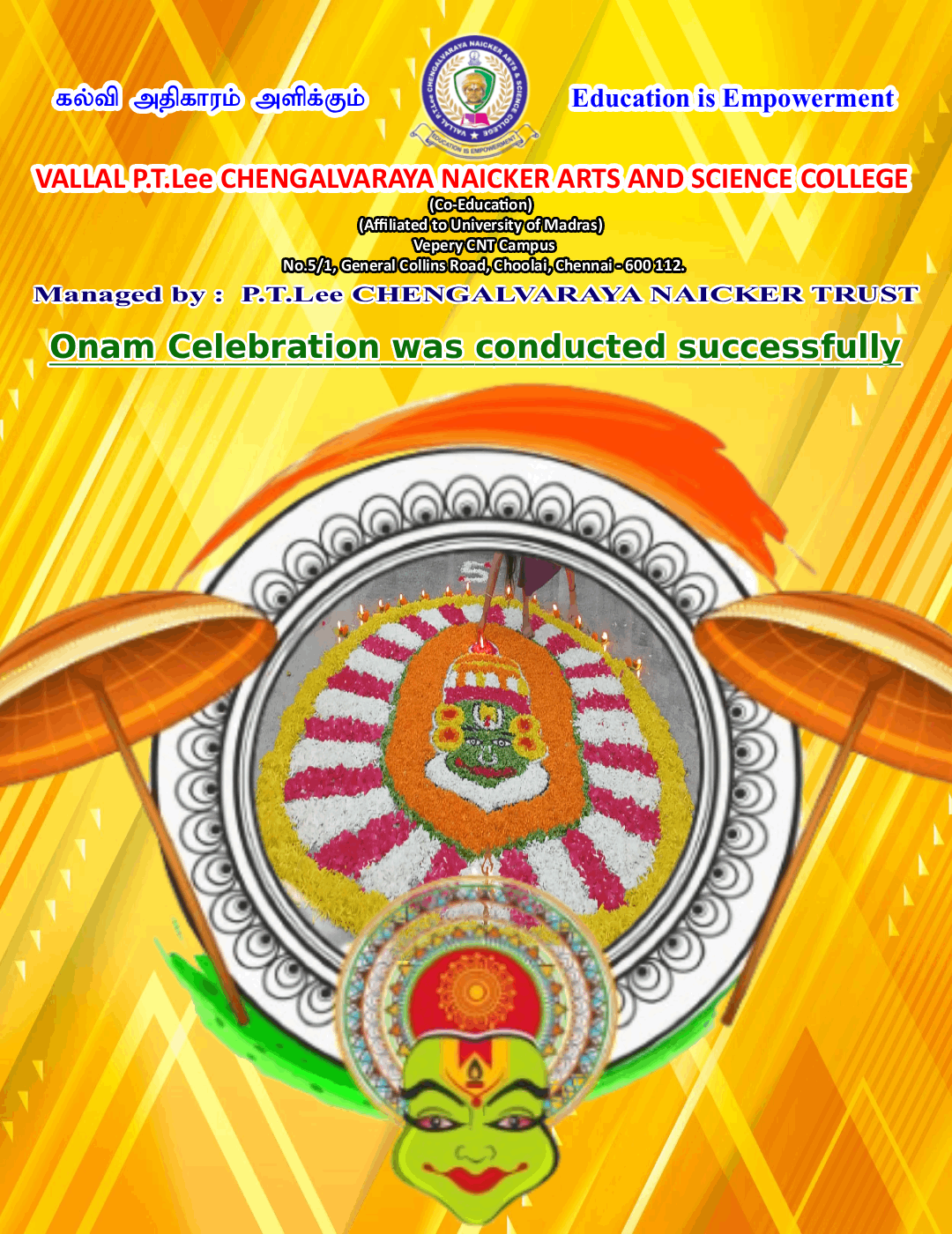 onam